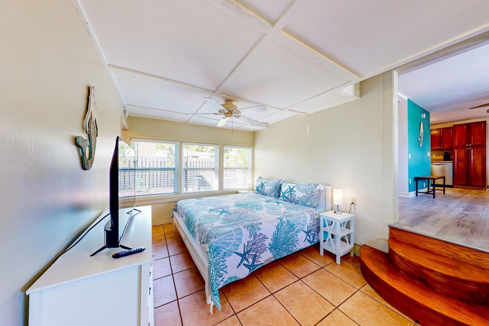 Holiday home Bayfront Bliss Retreat