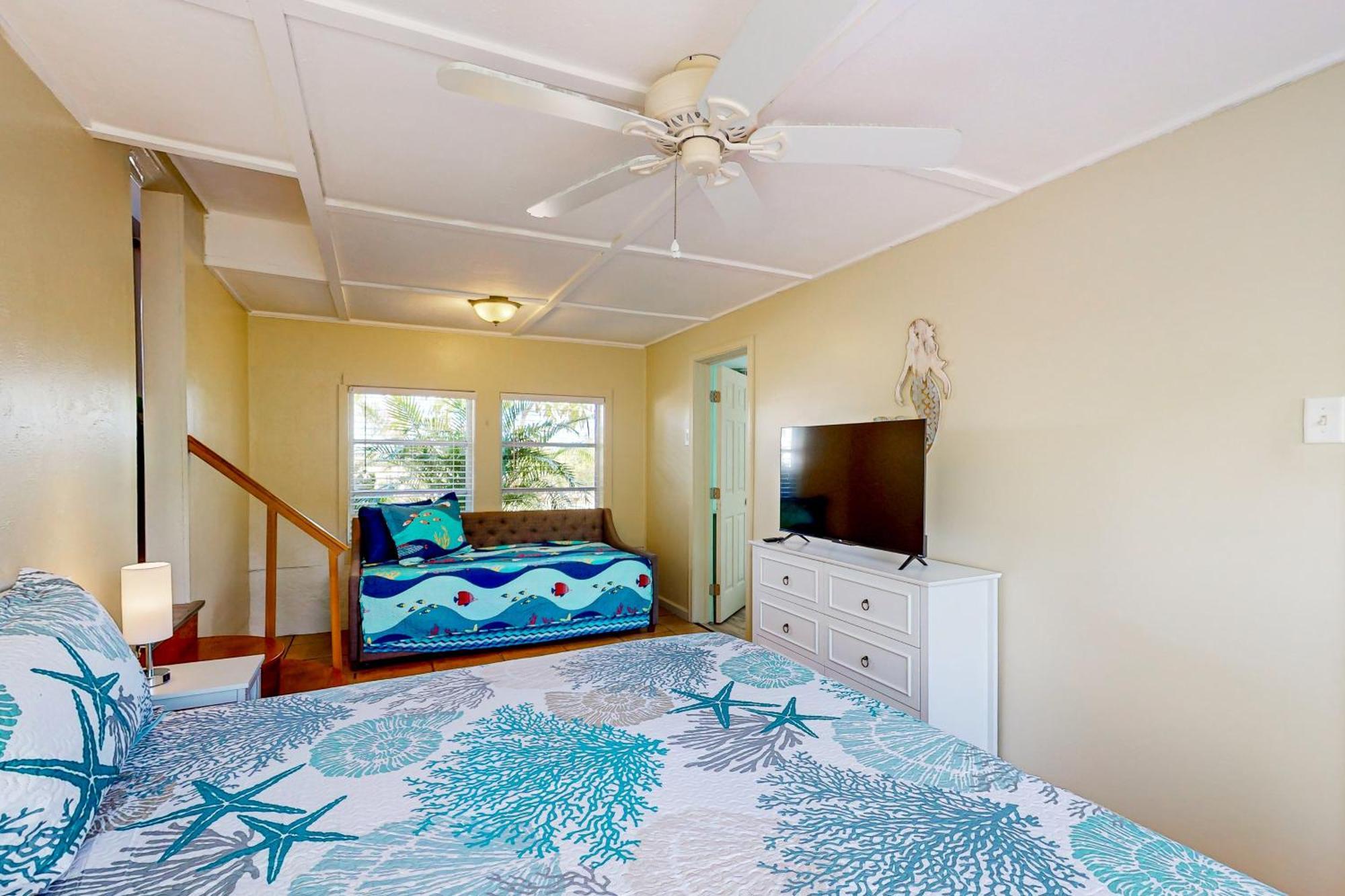 Bayfront Bliss Retreat *