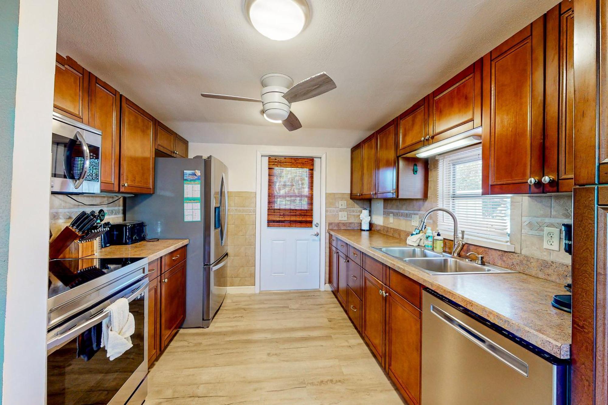 Bayfront Bliss Retreat Ferienhaus Marco Island