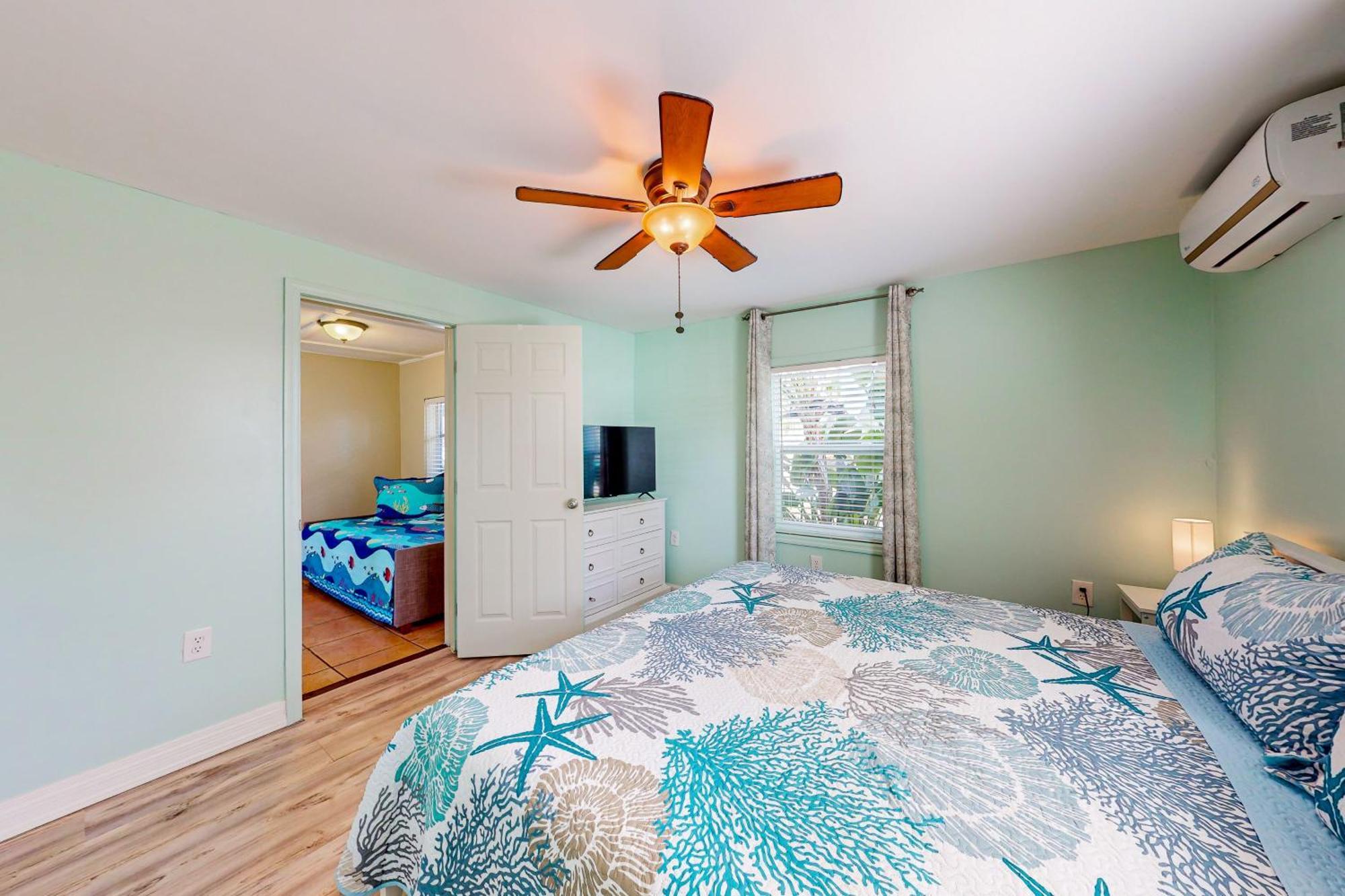 Bayfront Bliss Retreat *