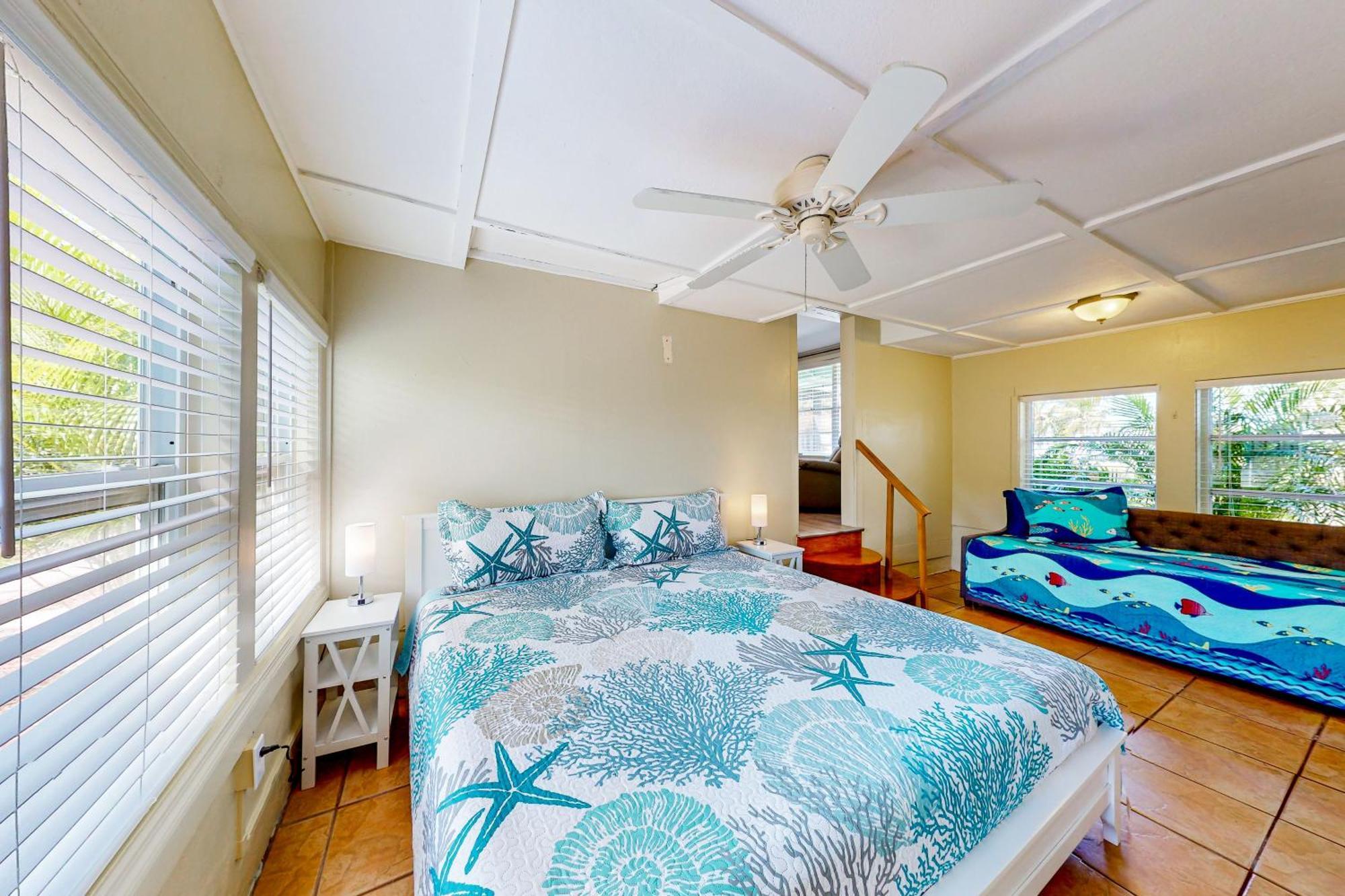 Bayfront Bliss Retreat * Marco Island