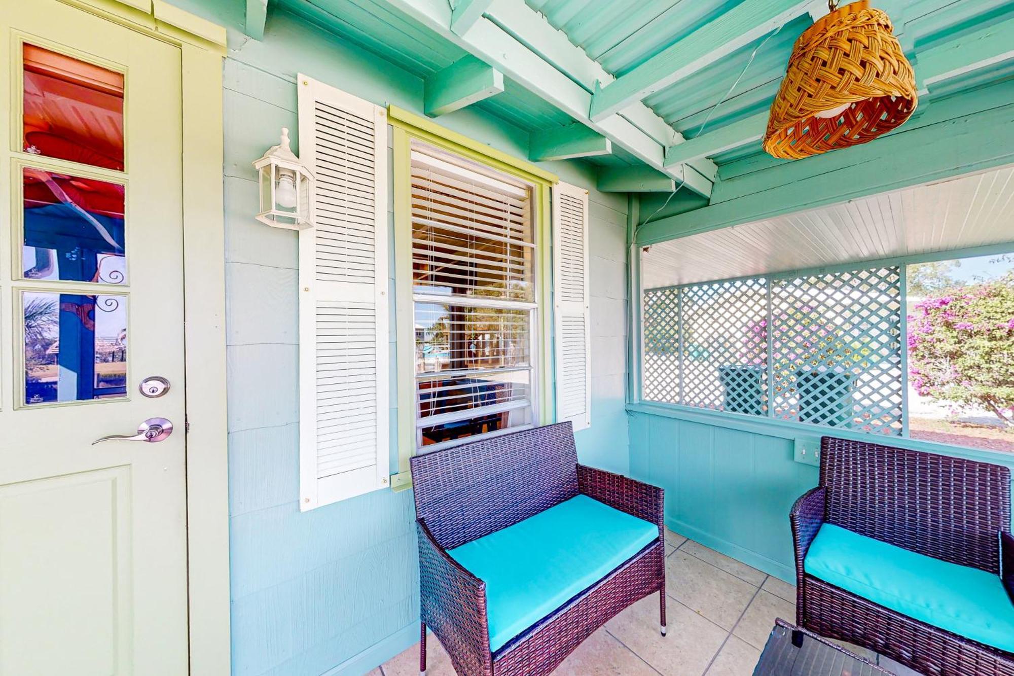 Bayfront Bliss Retreat * Marco Island