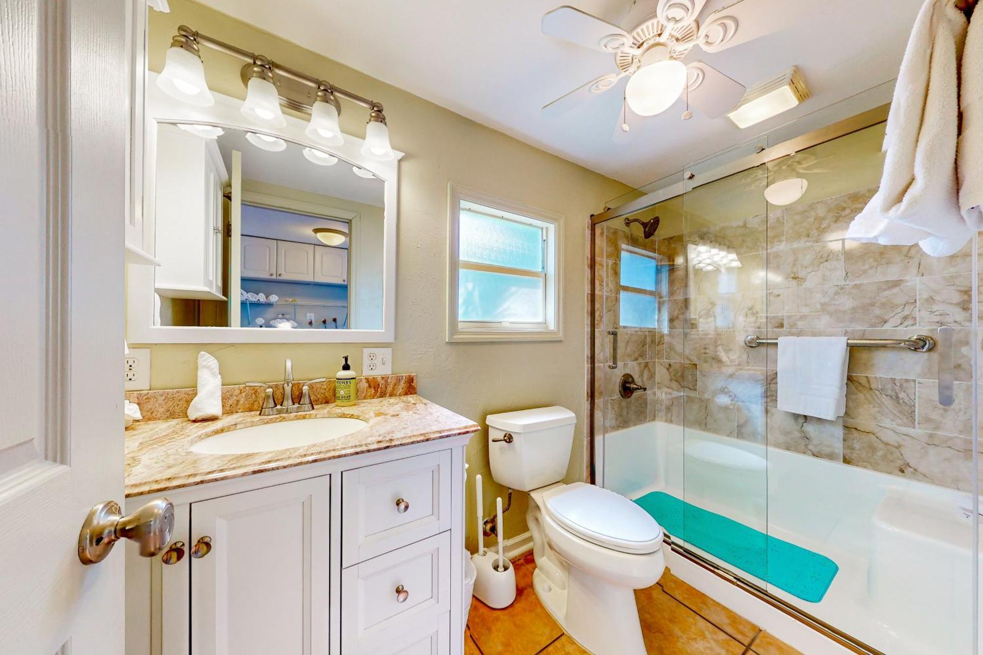 Bayfront Bliss Retreat Ferienhaus Marco Island